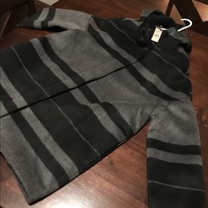 Wool LOFT Coat